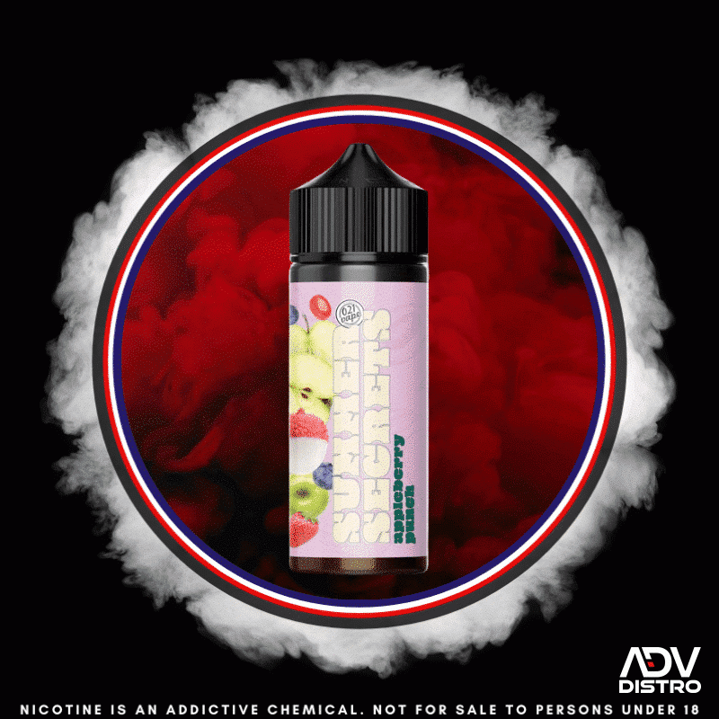 120ml flavour shot